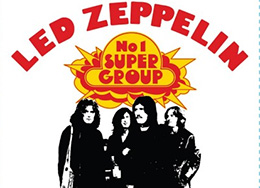 Led Zeppelin Suppliers of Wholesale Led Zeppelin Merchandise